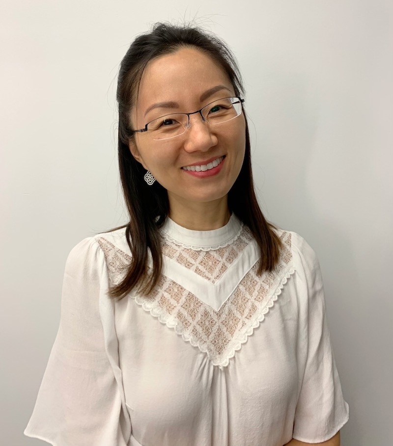 Eye The Brows,Permanent Makeup Toronto,JeongAe Davidson