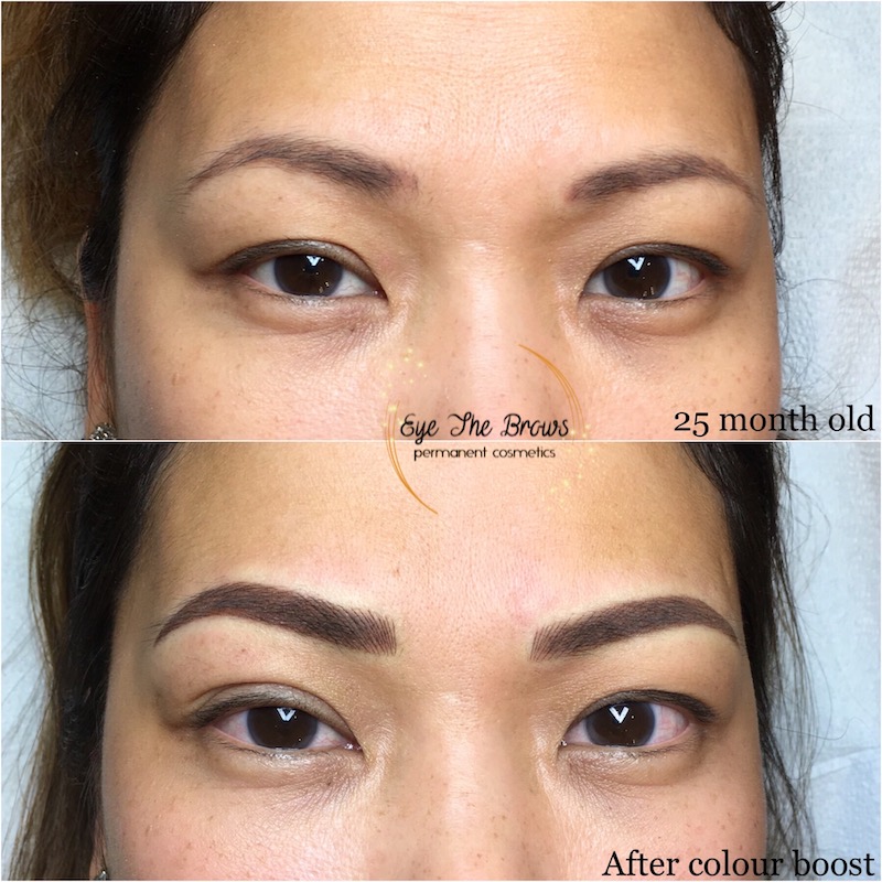 Permanent Makeup,semi-permanent makeup,microblading,Toronto Permanent Makeup