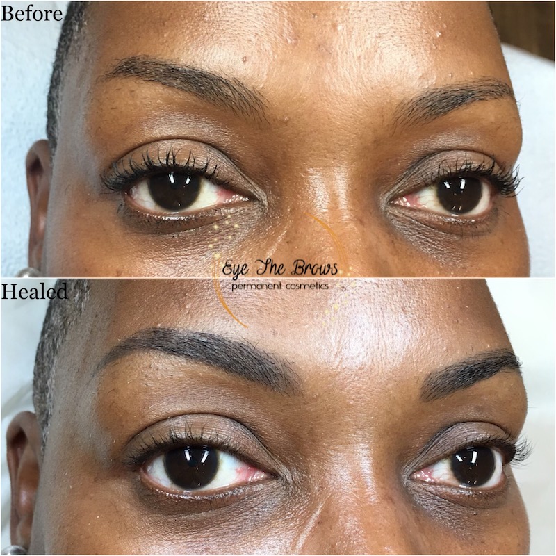 permanent makeup,Colour,skin,Women of Colour,Dark Lip Neutralization,Lip Blush,eyeliner