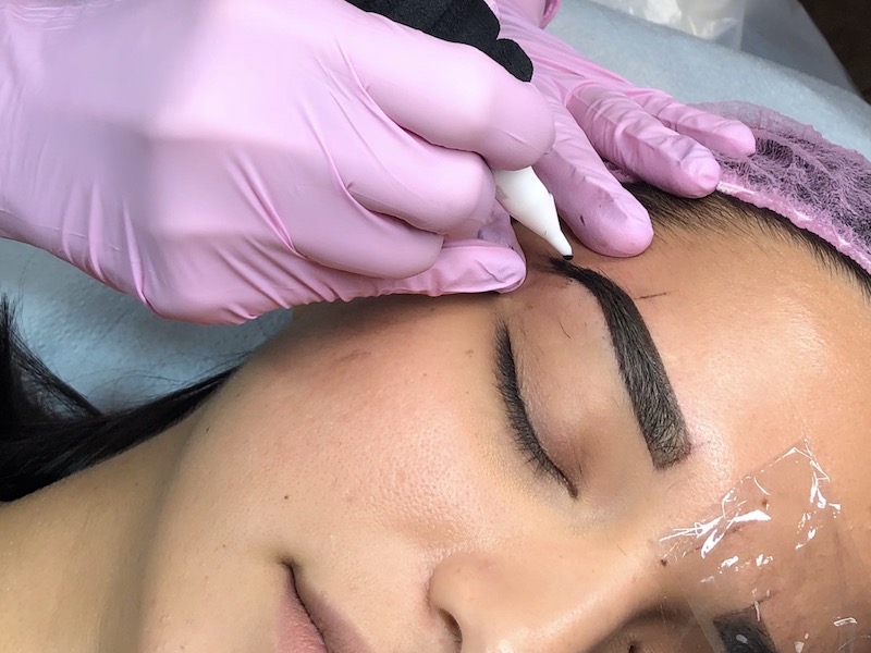 Permanent Makeup,semi-permanent makeup,microblading,Toronto Permanent Makeup
