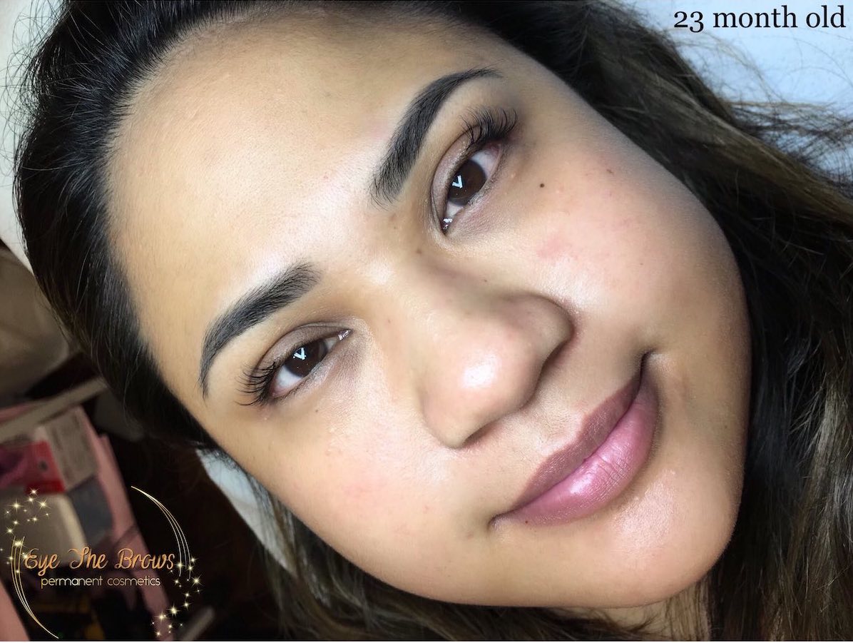 Permanent Makeup,semi-permanent makeup,microblading,Toronto Permanent Makeup