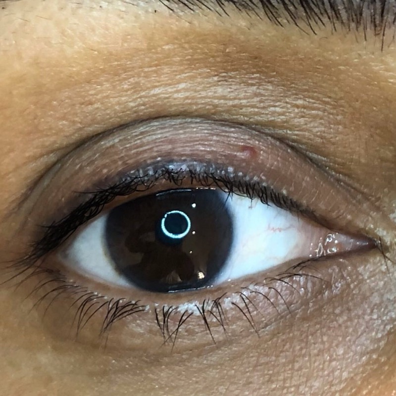 permanent makeup,Colour,skin,Women of Colour,Dark Lip Neutralization,Lip Blush,eyeliner