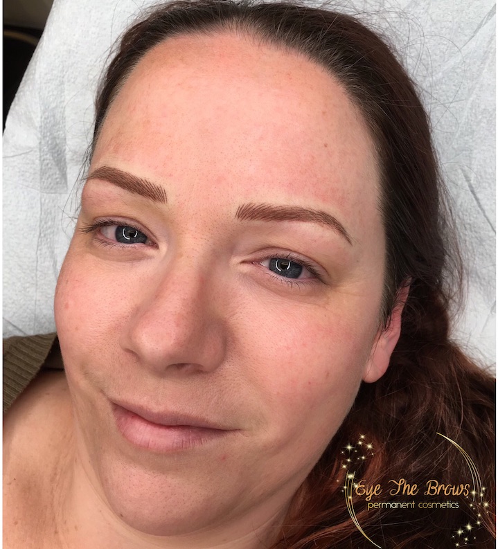 Permanent Makeup Toronto